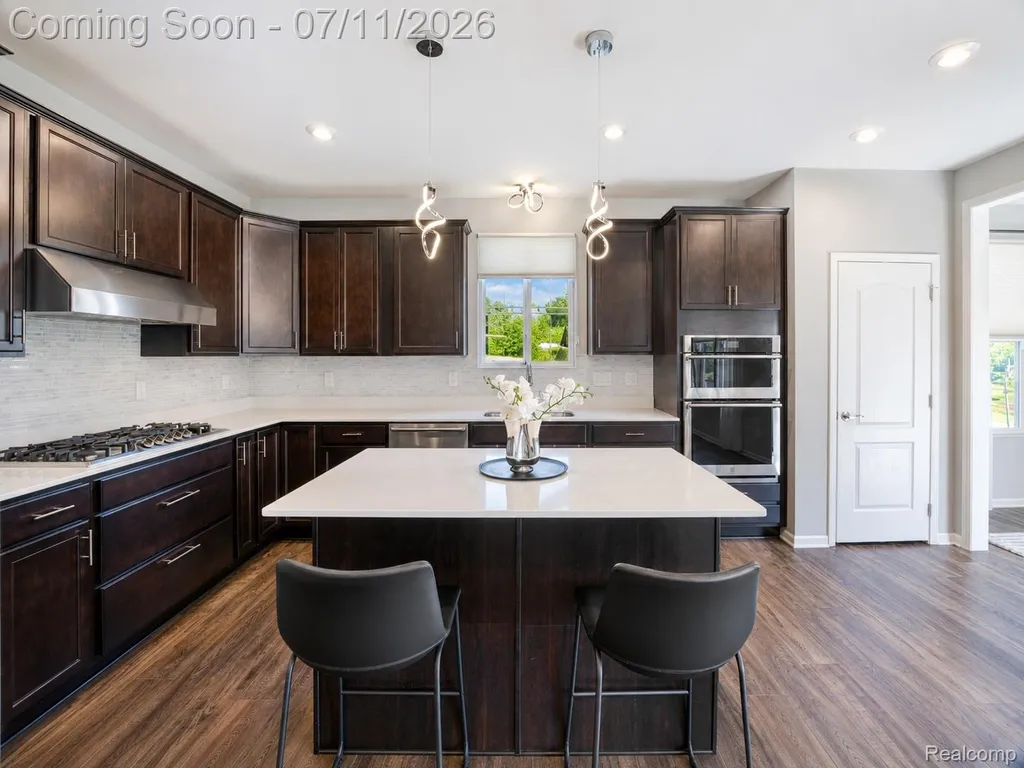 48847 Windfall Road Novi City MI 48374