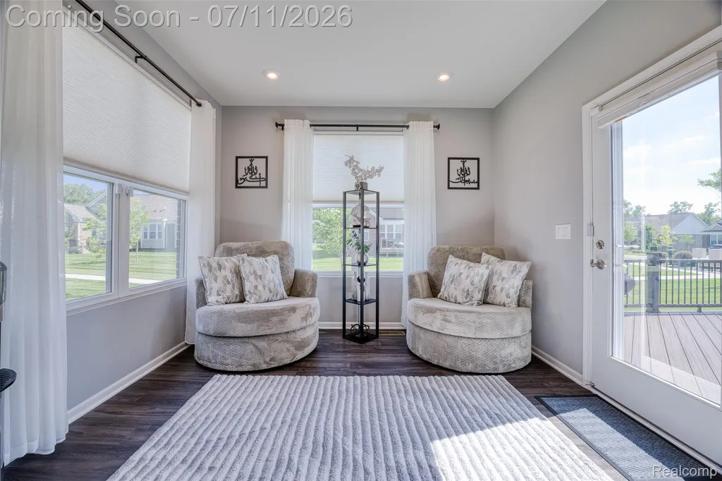 48847 Windfall Road Novi City MI 48374