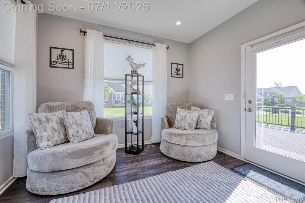 48847 Windfall Road Novi City MI 48374