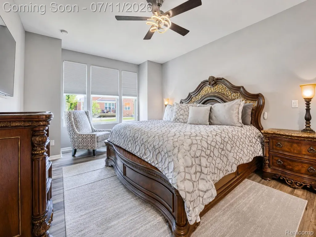 48847 Windfall Road Novi City MI 48374