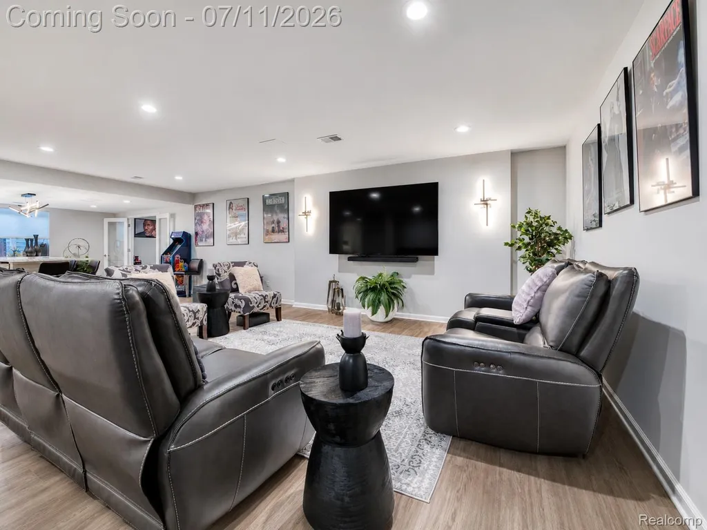 48847 Windfall Road Novi City MI 48374