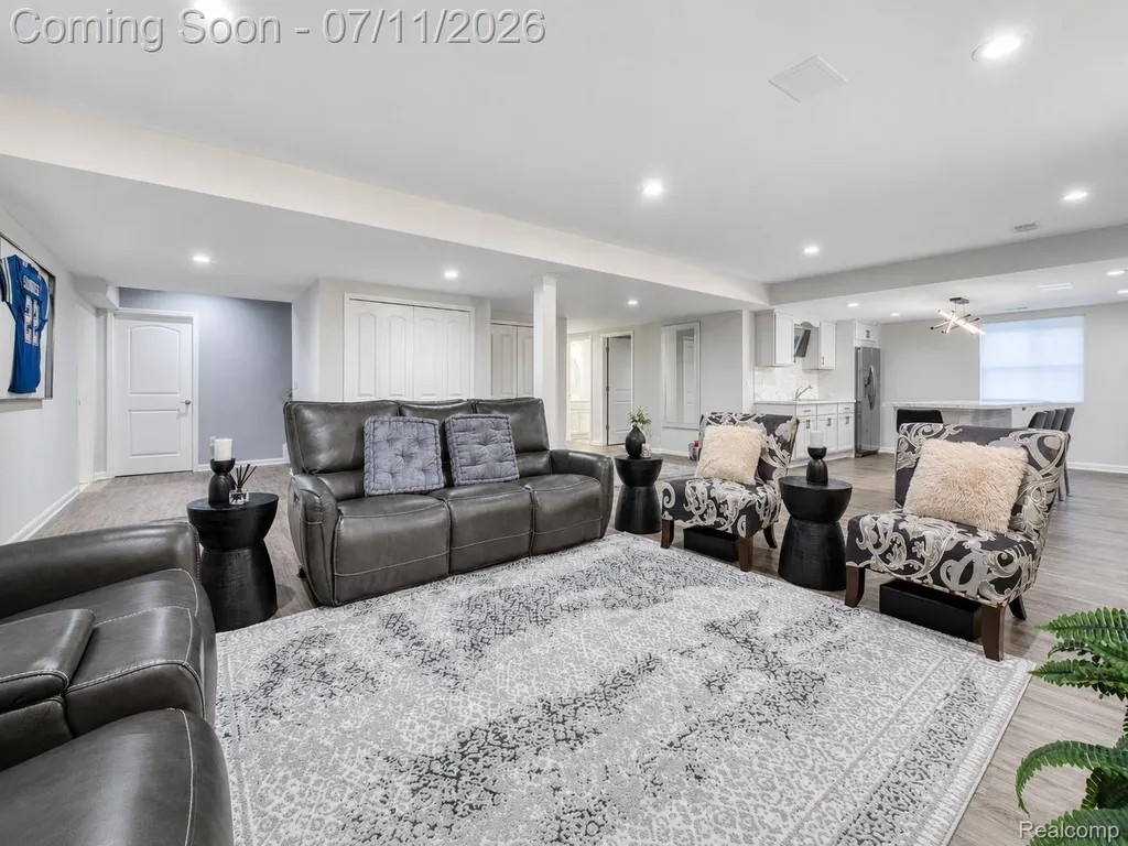 48847 Windfall Road Novi City MI 48374