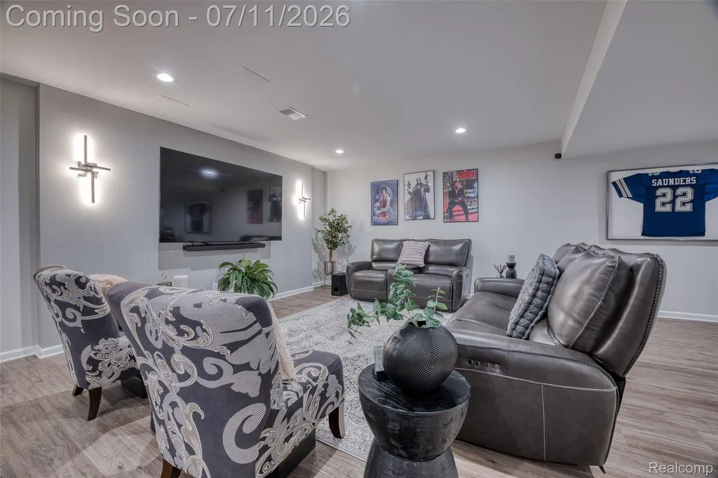 48847 Windfall Road Novi City MI 48374
