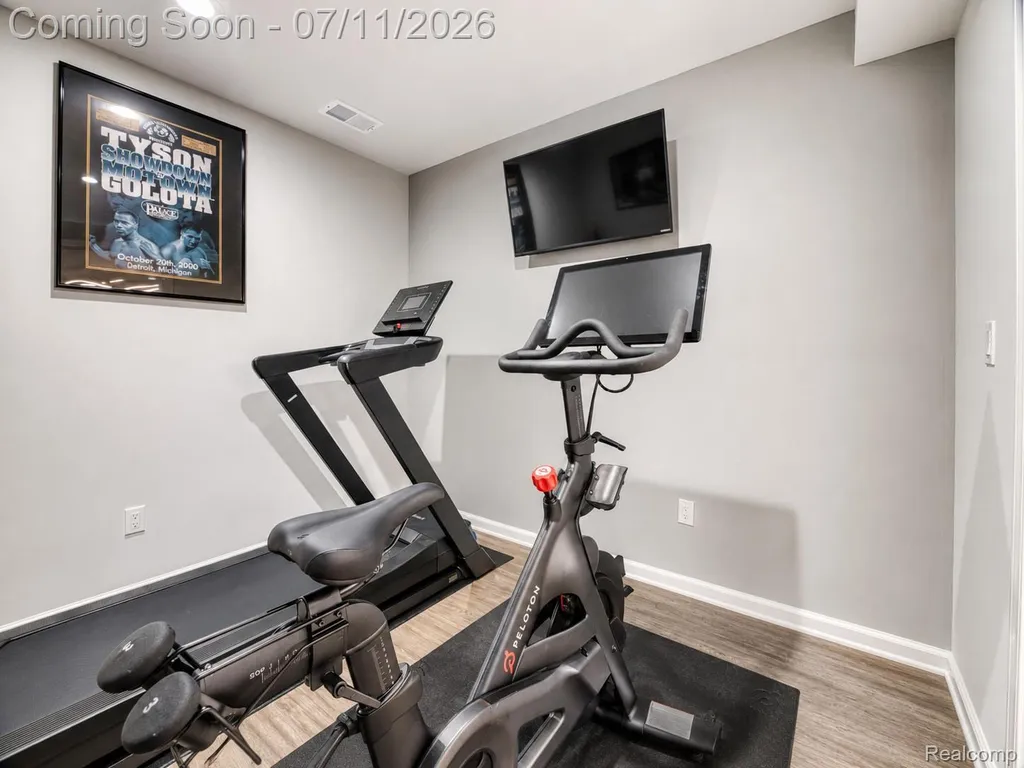 48847 Windfall Road Novi City MI 48374