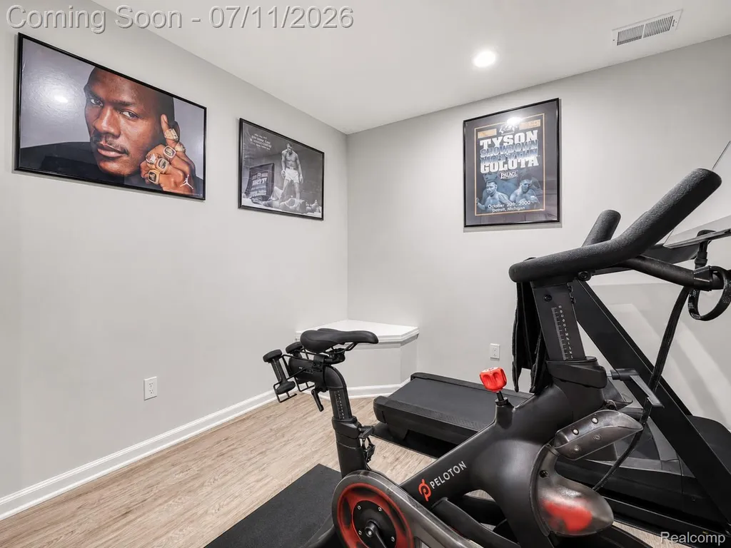 48847 Windfall Road Novi City MI 48374