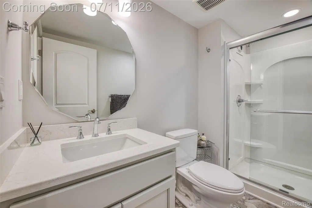 48847 Windfall Road Novi City MI 48374