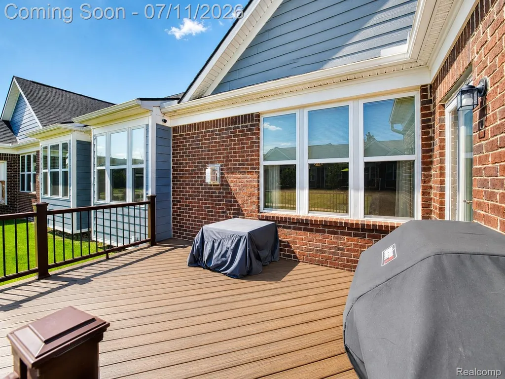 48847 Windfall Road Novi City MI 48374