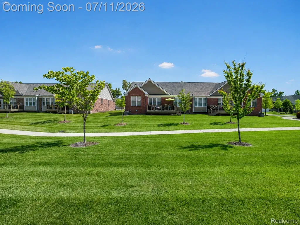 48847 Windfall Road Novi City MI 48374