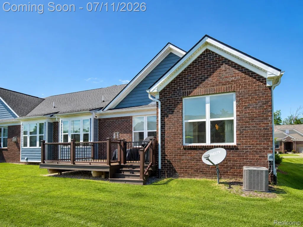 48847 Windfall Road Novi City MI 48374