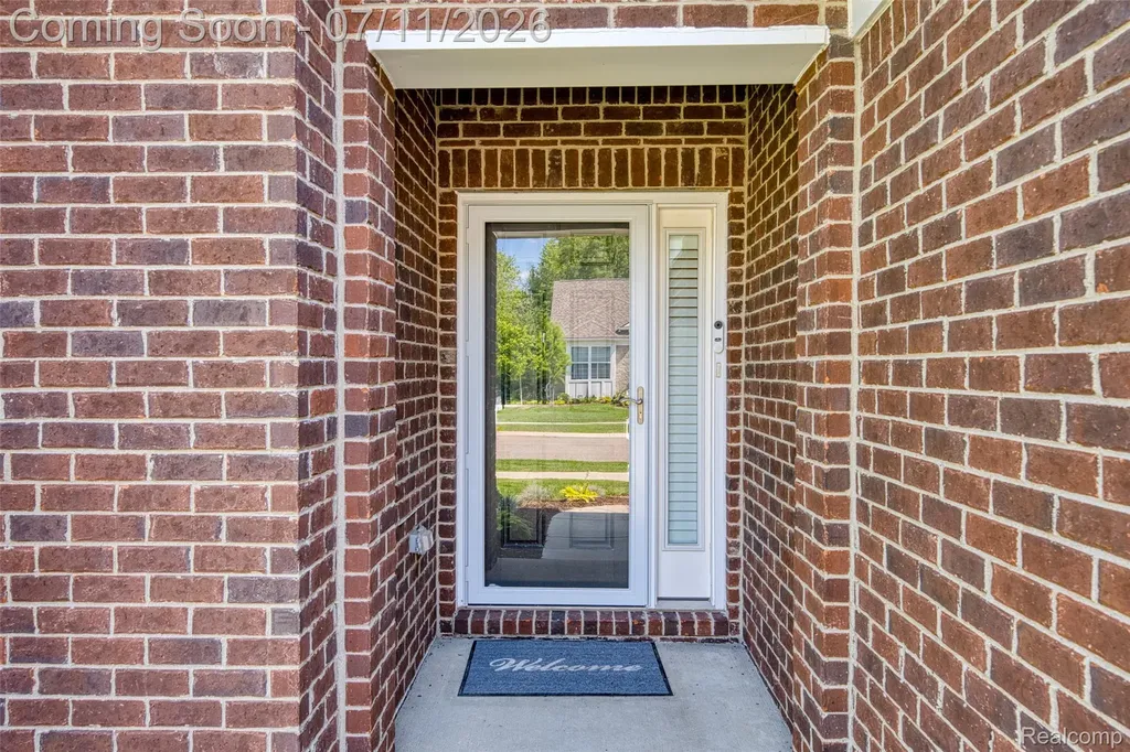 48847 Windfall Road Novi City MI 48374