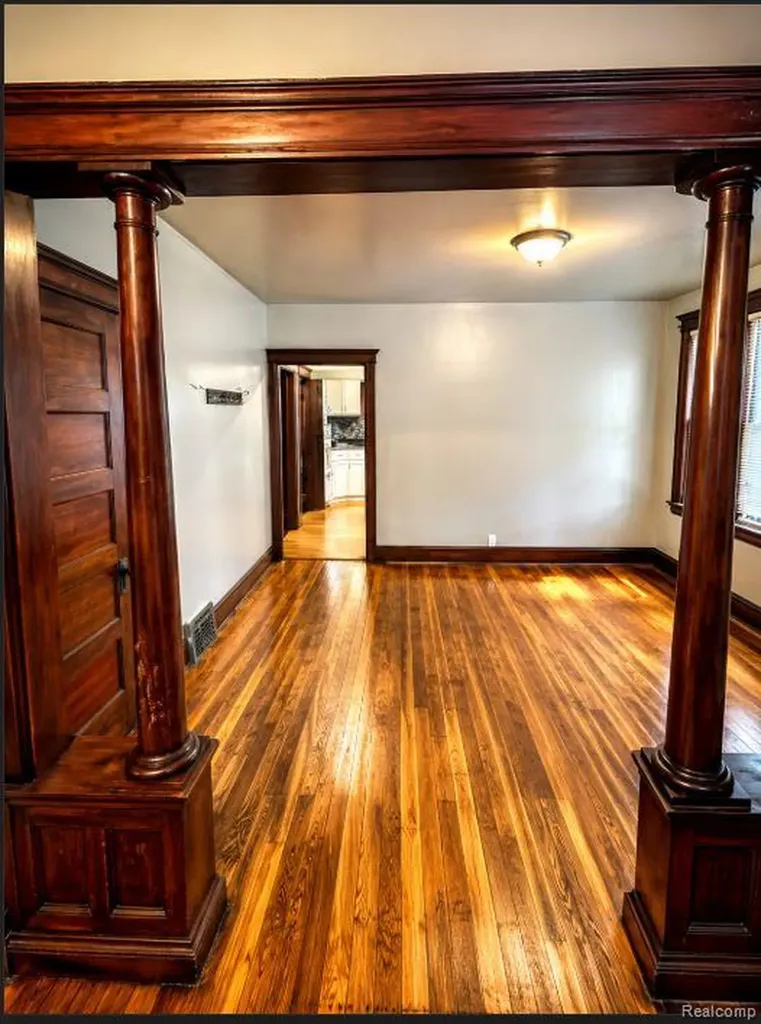4427 Helen Street Detroit City MI 48207