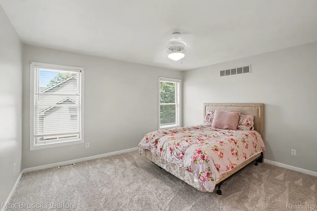 9843 Oak Valley Drive Springfield Charter Township MI 48348