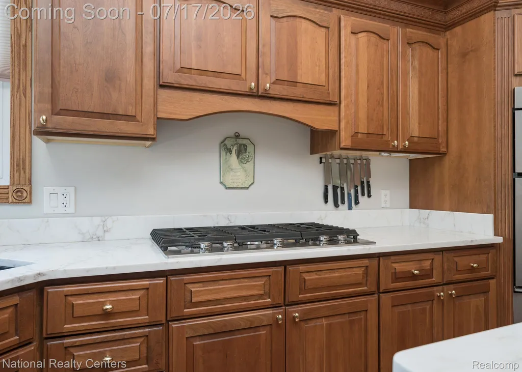 1021 Valleyview Drive Orion Charter Township MI 48348