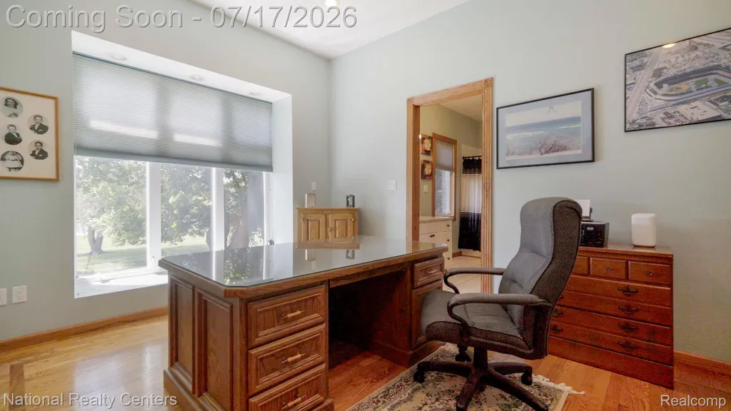 1021 Valleyview Drive Orion Charter Township MI 48348
