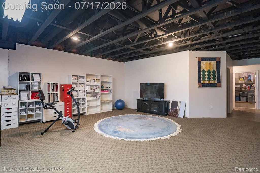 1021 Valleyview Drive Orion Charter Township MI 48348