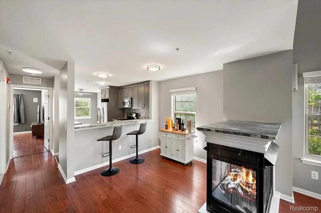 456 Boardwalk Drive Walled Lake City MI 48390