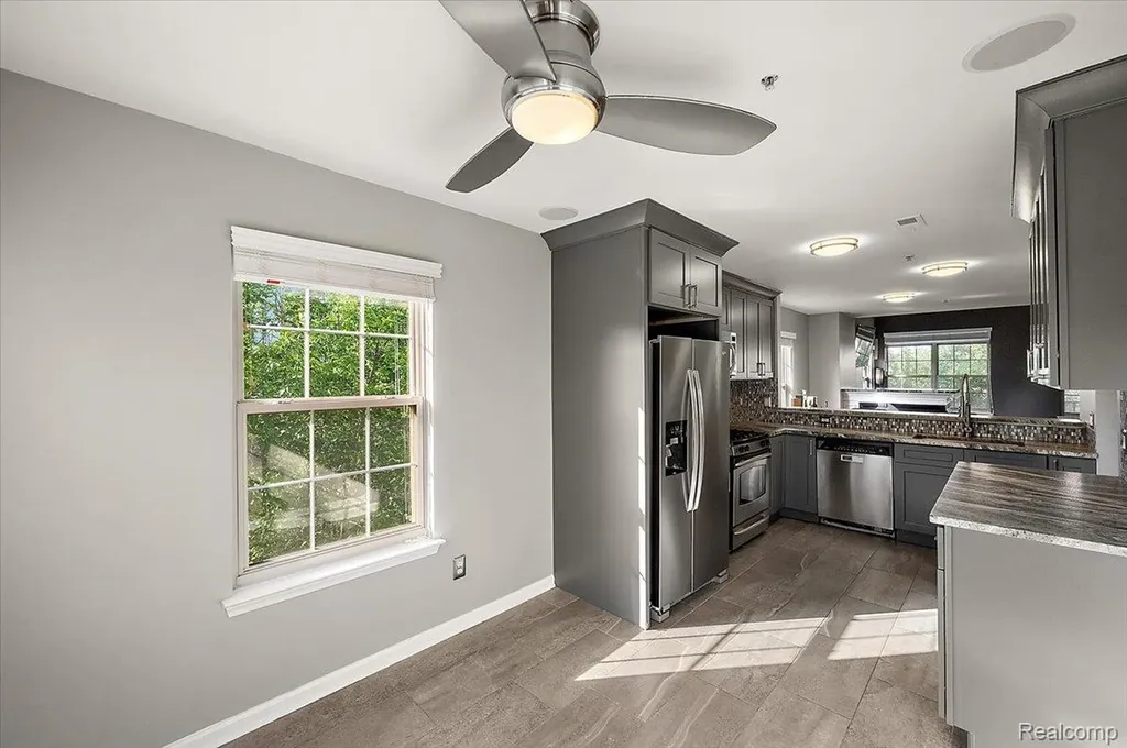 456 Boardwalk Drive Walled Lake City MI 48390