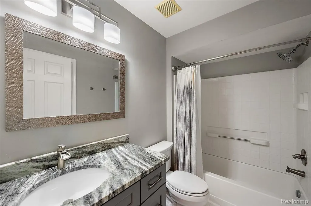 456 Boardwalk Drive Walled Lake City MI 48390