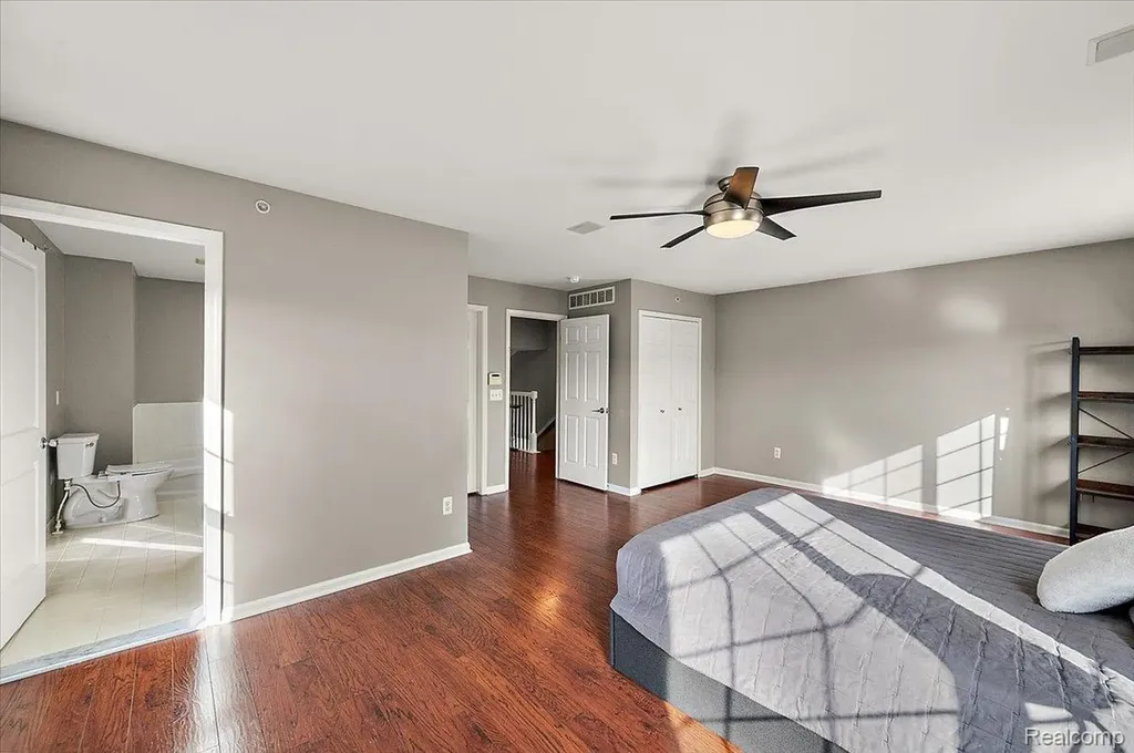 456 Boardwalk Drive Walled Lake City MI 48390