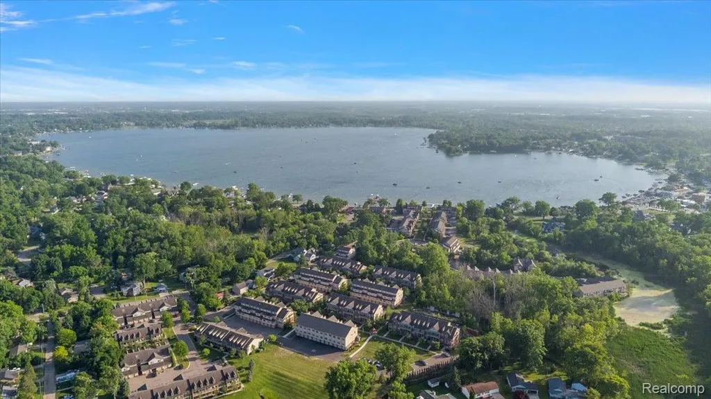 456 Boardwalk Drive Walled Lake City MI 48390