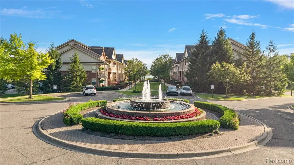 456 Boardwalk Drive Walled Lake City MI 48390