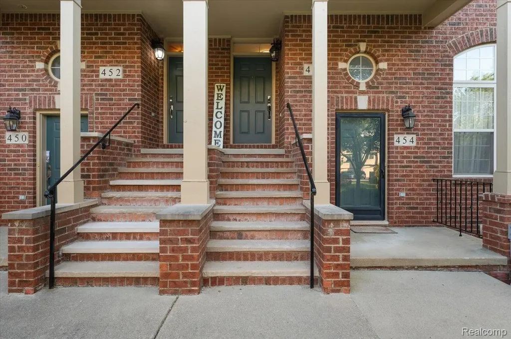 456 Boardwalk Drive Walled Lake City MI 48390