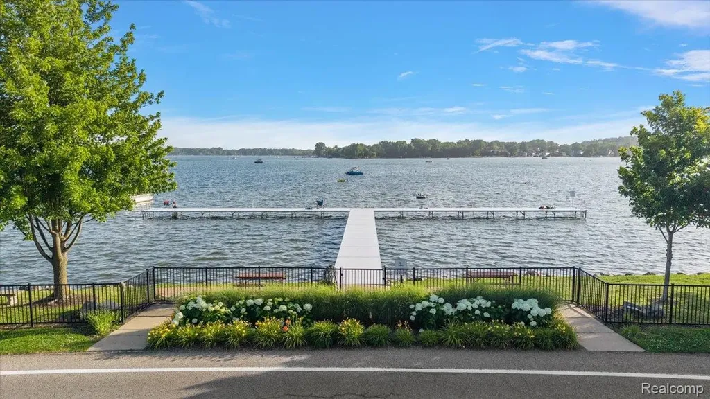 456 Boardwalk Drive Walled Lake City MI 48390