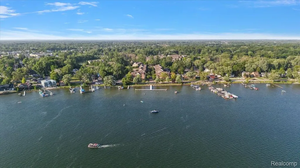 456 Boardwalk Drive Walled Lake City MI 48390