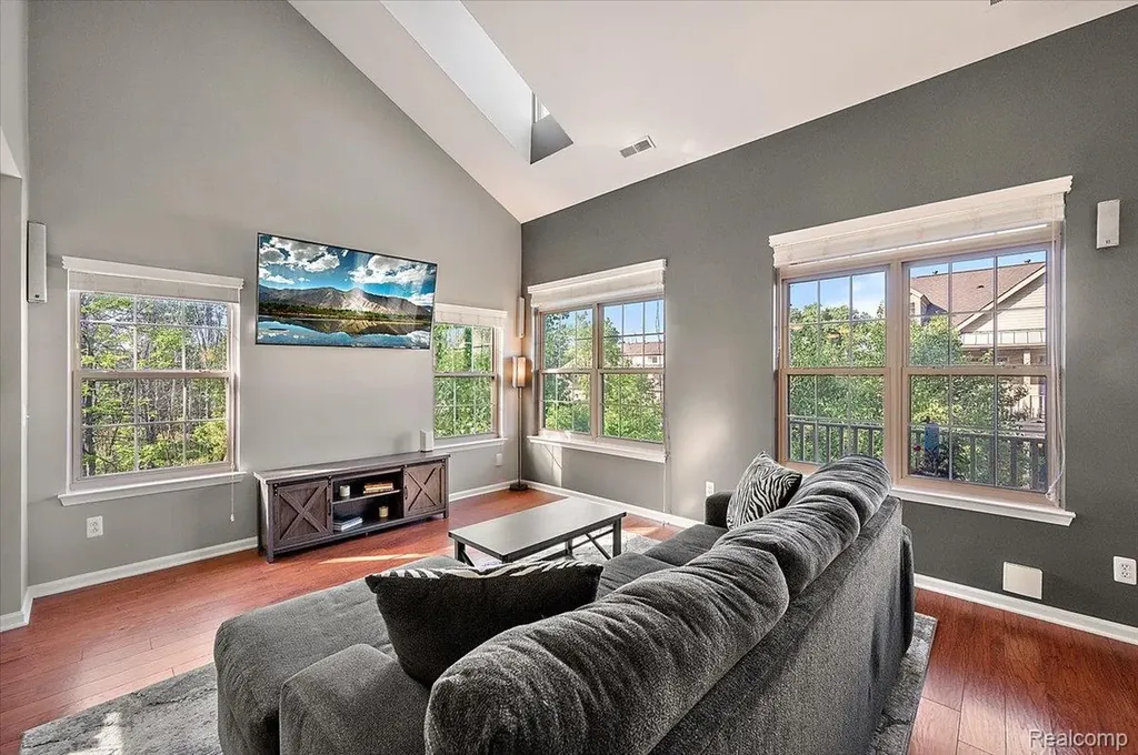 456 Boardwalk Drive Walled Lake City MI 48390
