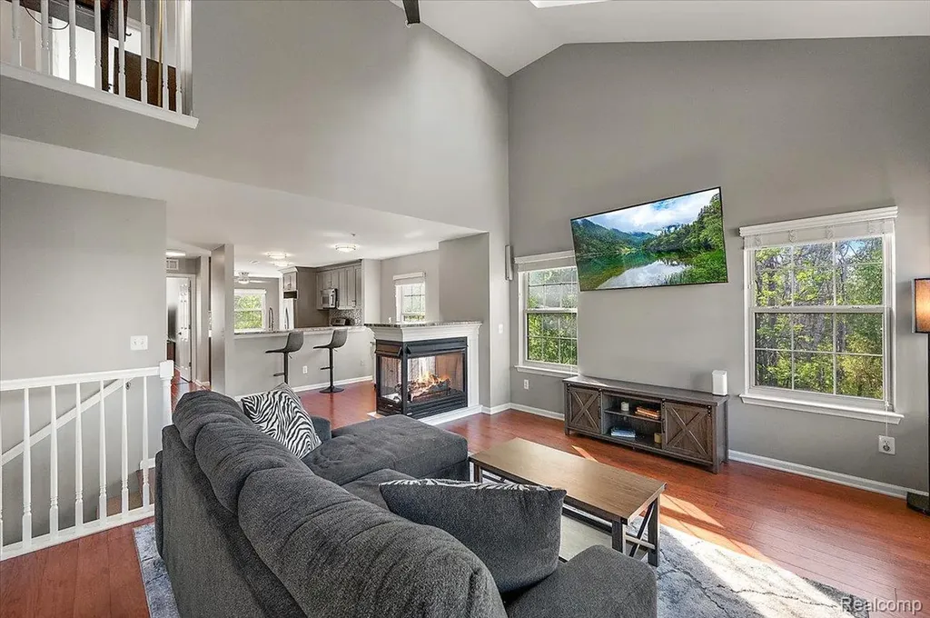 456 Boardwalk Drive Walled Lake City MI 48390