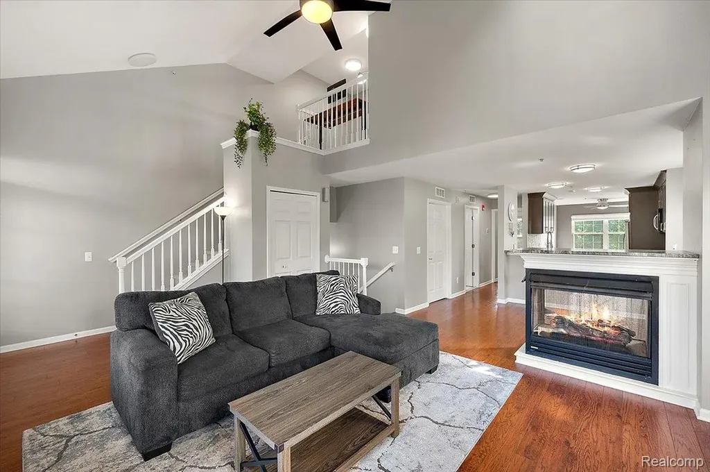 456 Boardwalk Drive Walled Lake City MI 48390