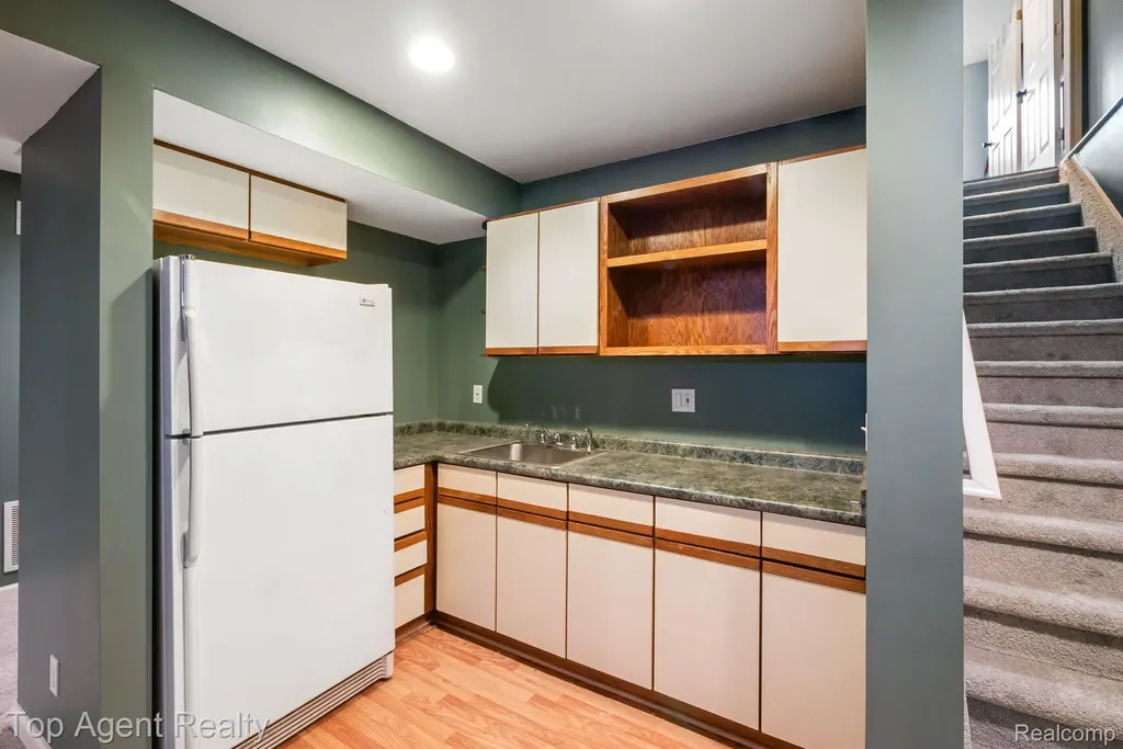 52806 Muirfield Drive Chesterfield Township MI 48051