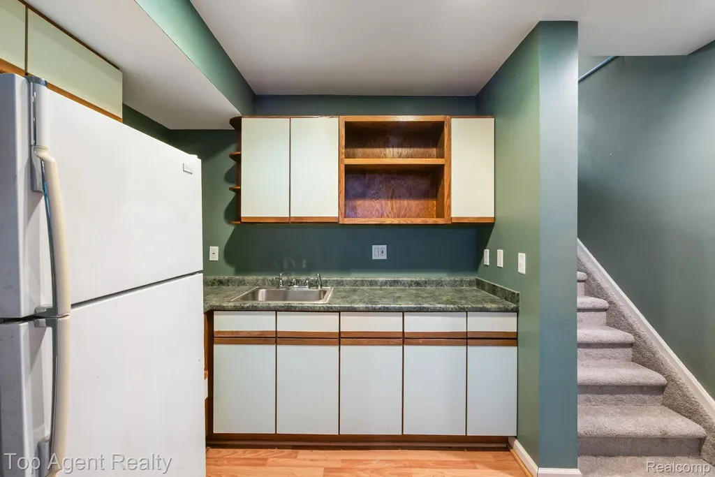 52806 Muirfield Drive Chesterfield Township MI 48051