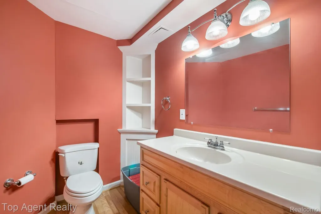52806 Muirfield Drive Chesterfield Township MI 48051