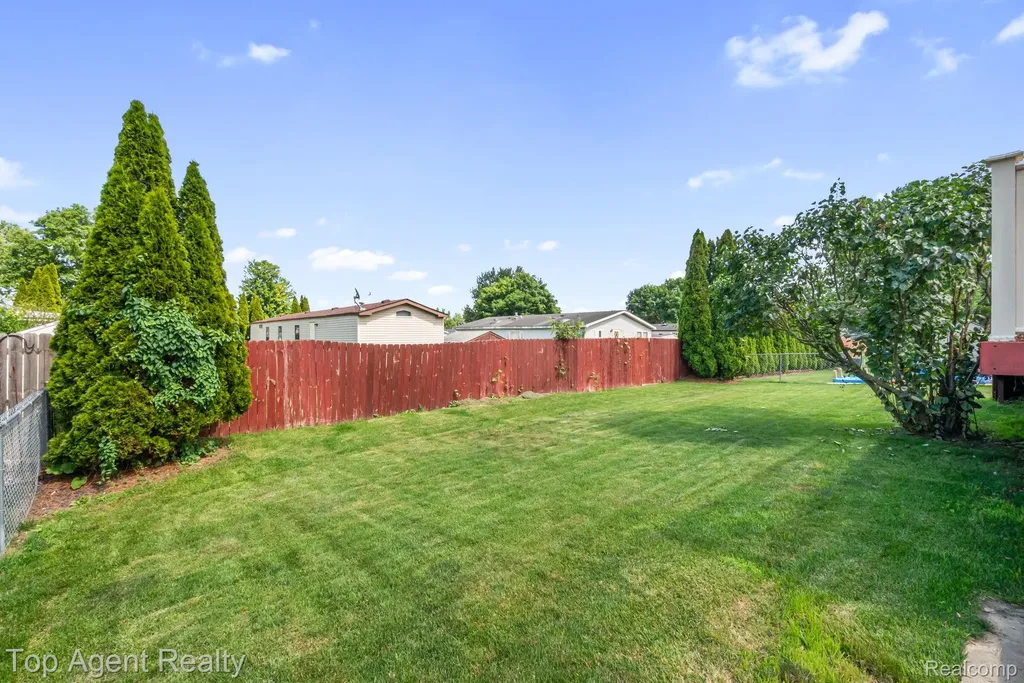 52806 Muirfield Drive Chesterfield Township MI 48051