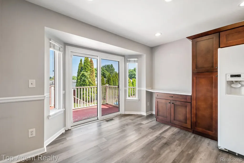 52806 Muirfield Drive Chesterfield Township MI 48051