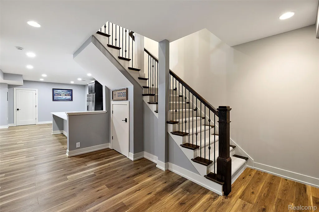 1708 Humphrey Avenue Birmingham City MI 48009