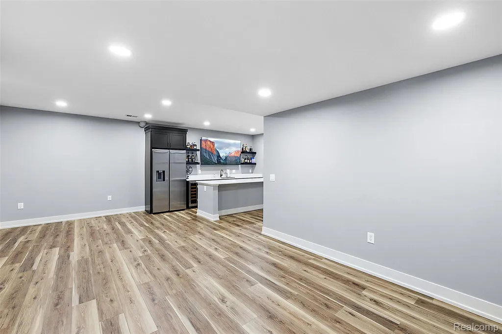 1708 Humphrey Avenue Birmingham City MI 48009