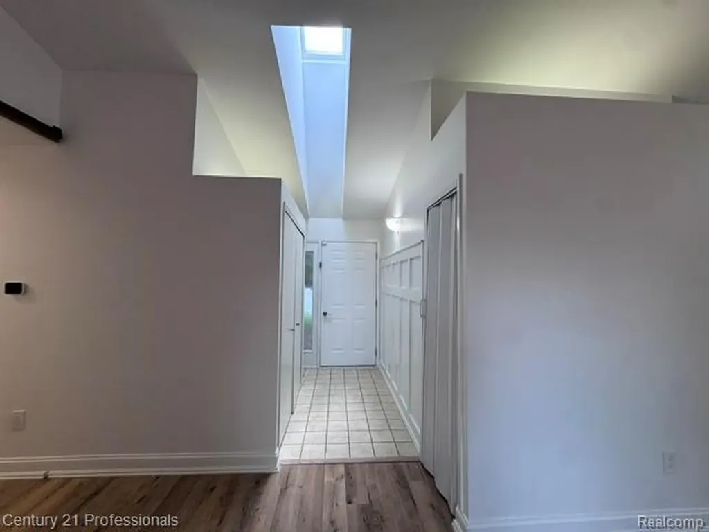 46839 Scotch Pine Lane Macomb Township MI 48042