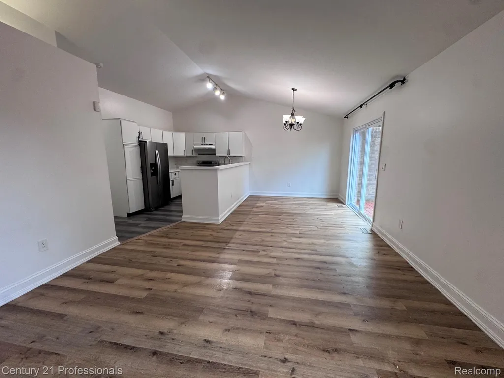 46839 Scotch Pine Lane Macomb Township MI 48042