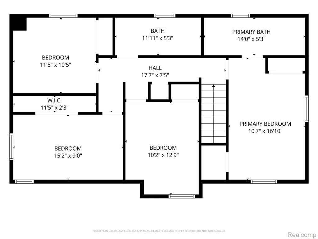 34903 Pennington Drive Farmington Hills City MI 48335