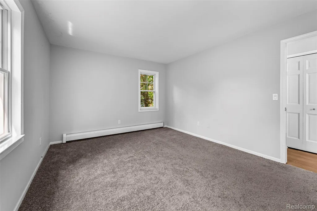 13428 Sequoia Lane Green Oak Township MI 48178