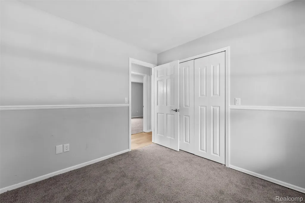 13428 Sequoia Lane Green Oak Township MI 48178