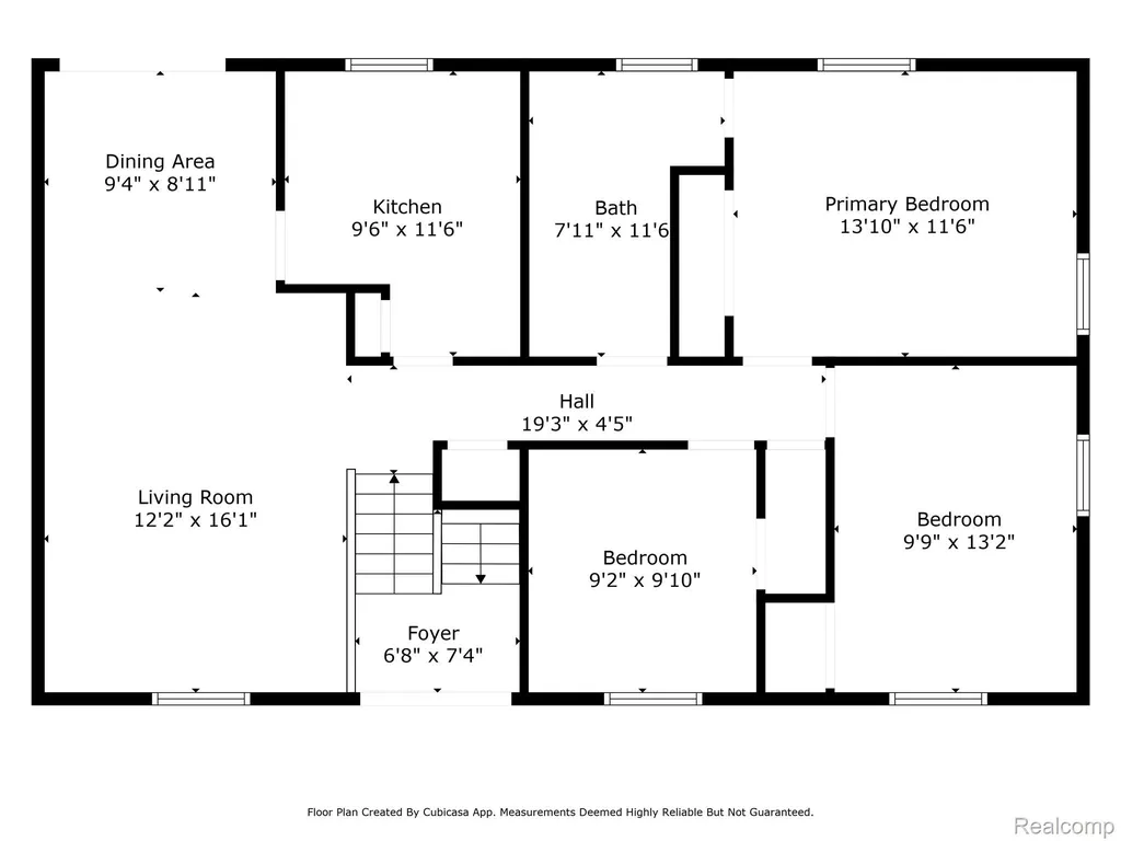 13428 Sequoia Lane Green Oak Township MI 48178