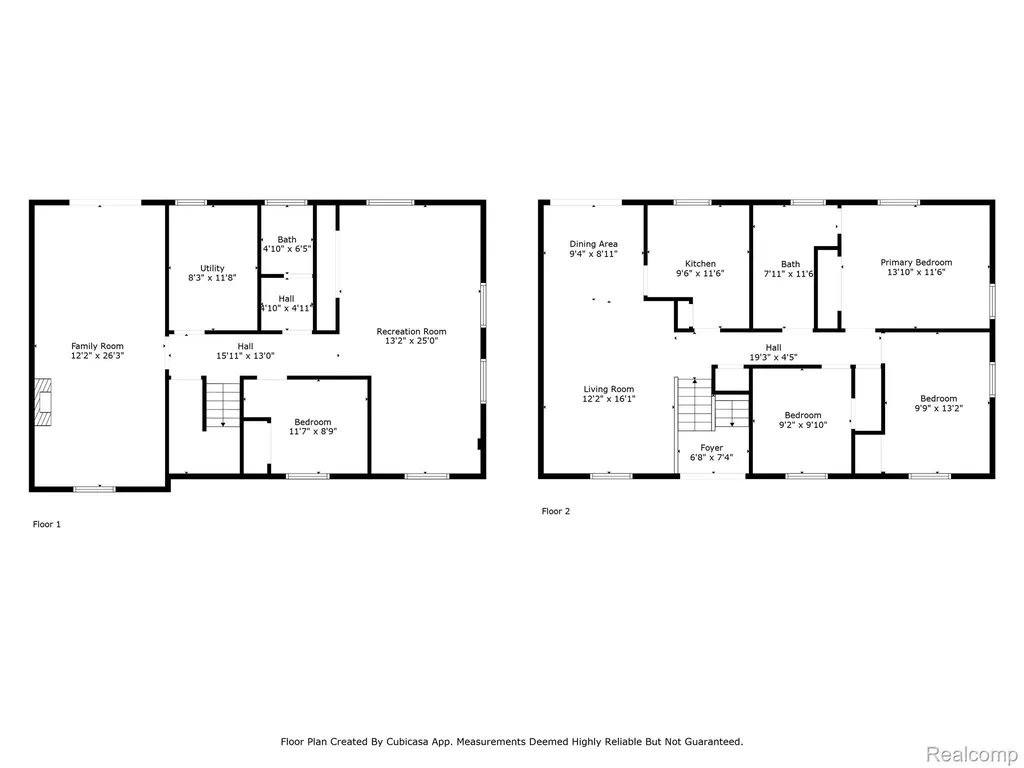 13428 Sequoia Lane Green Oak Township MI 48178