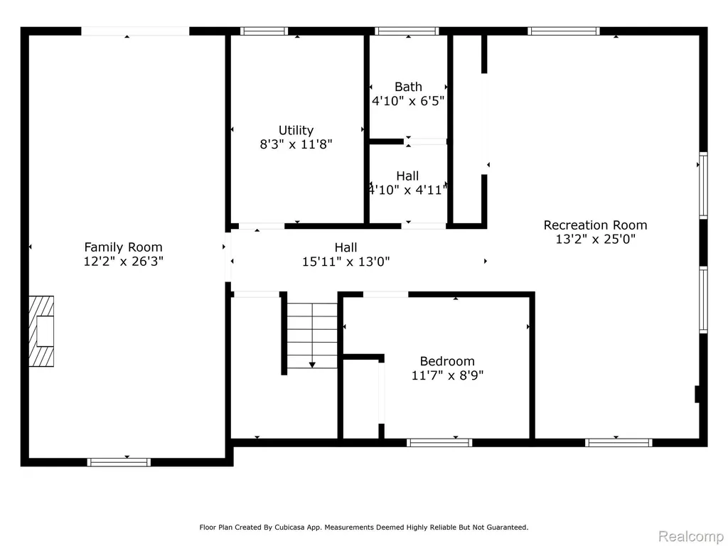 13428 Sequoia Lane Green Oak Township MI 48178