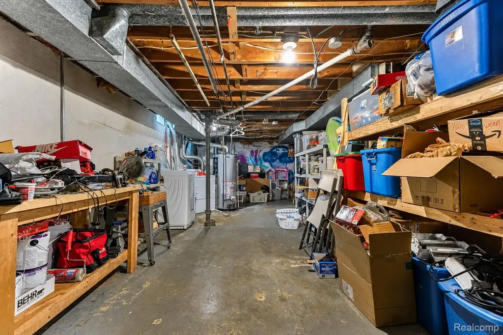 1366 Windham Street Westland City MI 48186