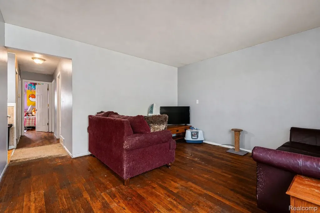 1366 Windham Street Westland City MI 48186