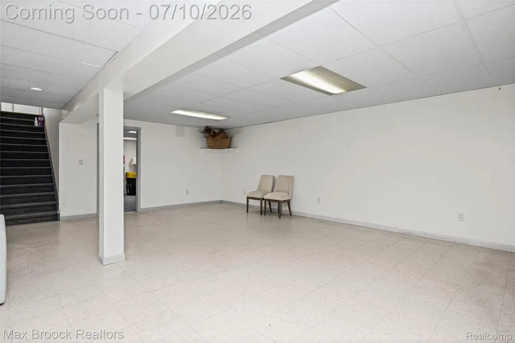2000 Matthew Street Commerce Charter Township MI 48390