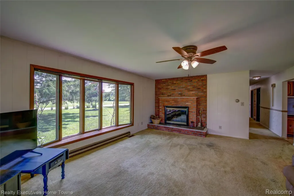 8728 Rynn Road Kenockee Township MI 48006